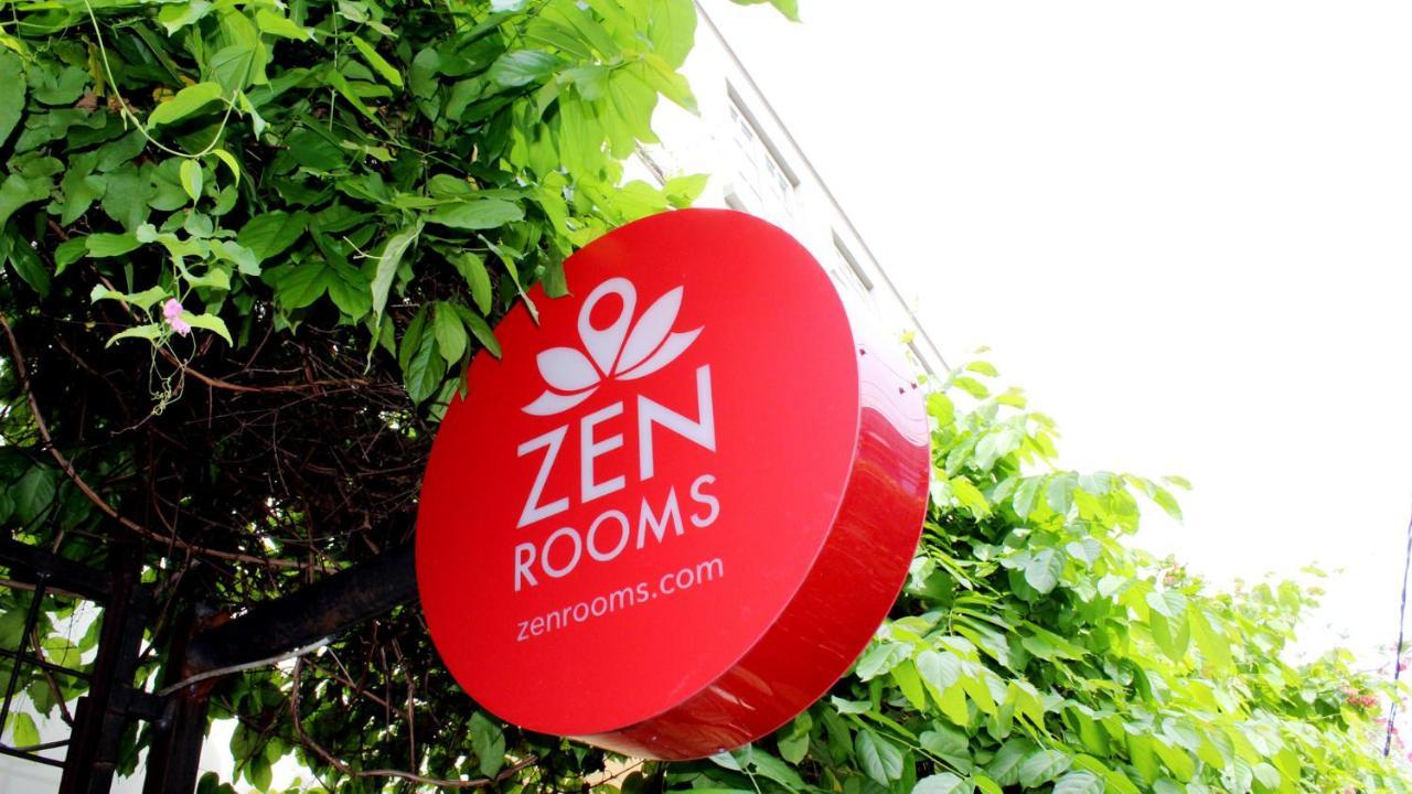 Zen Rooms Jalan Barat Petaling Jaya Exterior foto